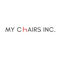 My Chairs INC. logo - Similar company to Mychair