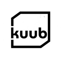 studio KUUB logo - Similar company to Landschaap