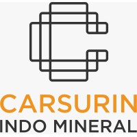 PT Carsurin Indo Mineral logo - Similar company to Idsurvey Institute