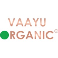 Vaayu Organic logo - Similar company to Neyena