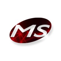 MS KOREA logo - Similar company to X-It! Heat Applied Graphics