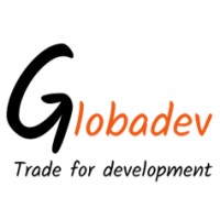 Globadev-nl logo - Similar company to 蓝盒子 Bluebox
