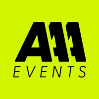 AAA Events logo - Similar company to Astro Music