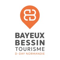 Office de tourisme de Bayeux Intercom logo - Similar company to Bayeux Intercom Et Ville De Bayeux