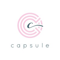 Capsule Paris logo - Similar company to Aussih