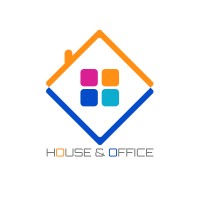 House and Office logo - Similar company to Ialloortopedia