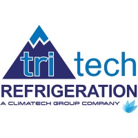 Tri Tech Refrigeration Australia logo - Similar company to Cold-Rite Refrigeration & Air Conditioning