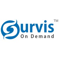 Survis IoT logo - Similar company to National Information Center