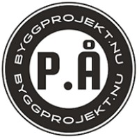 P.Å. Byggprojekt logo - Similar company to Syncup Ab