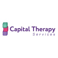 Capital Therapy Services logo - Similar company to Nature Talking