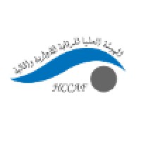 Haut Comité Du Contrôle Administratif Et Financier -الهيئة العليا للرقابة الإدارية والمالية