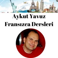 Aykut Yavuz Fransızca Dersleri Youtube Kanalı logo - Similar company to Aşk'La Fransızca