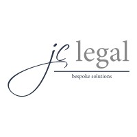 JC Legal logo - Similar company to Learning Bridge Hk