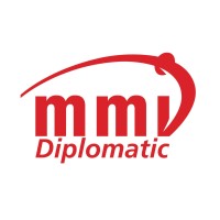 MMI Diplomatic logo - Similar company to Sharp Mind Quest