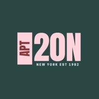 APT20N logo - Similar company to Sixdegrees, Inc