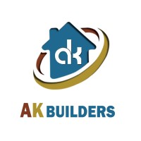 AK Builders Chennai logo - Similar company to Space Designers & Constructions
