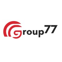 GROUP 77 logo - Similar company to Tecmaplastico