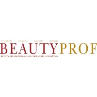 Revista BeautyProf logo - Similar company to Xaga Creatividad Interactiva Sa