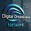 Digital DreamScapes Network logo - Similar company to Devops Easy Learning Training Institute