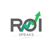 ROI Speaks logo - Similar company to Bee Seen Ltd