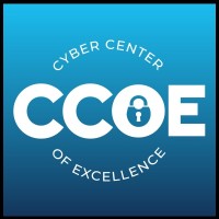San Diego Cyber Center of Excellence (CCOE) logo - Similar company to Virtis-Us