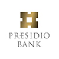 Presidio Bank logo - Similar company to Fintech Bank
