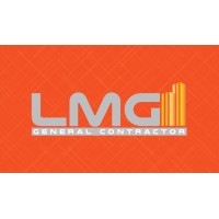 LMG General Contractors logo - Similar company to Sk Houston Constructions