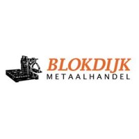 Metaalhandel Blokdijk logo - Similar company to C. Van Der Ven Sloop & Grondwerken B.V.