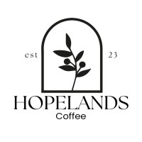 HOPELANDS COFFEE logo - Similar company to Tebo Properties
