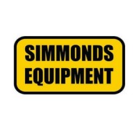 Simmonds Equipment logo - Similar company to Csi Logistics℠ | Chemical Strategies, Inc.