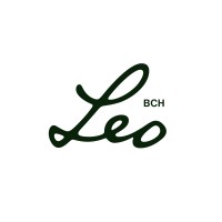 Leo Bucharest logo - Similar company to Golin Romania