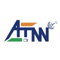 All Time News (Time Media House) logo - Similar company to Quantm Media House