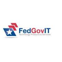 FedGovIT logo - Similar company to Reston Consulting Group, Inc.