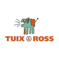 TUIX&ROSS logo - Similar company to Unisson Design