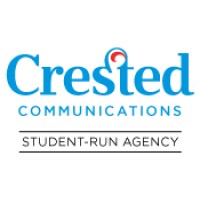 Crested Communications logo - Similar company to Connecticon