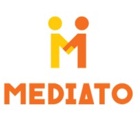 Mediato logo - Similar company to Literare Books International (Oficial)