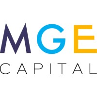 MGE Capital (HK) Limited logo - Similar company to Mge Group