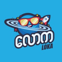 LOKA Myanmar logo - Similar company to Synapse Original