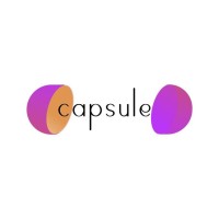 Capsule House logo - Similar company to Stor7 Technology ™