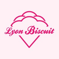 LYON BISCUIT logo - Similar company to Noda Miso Co.