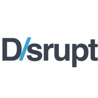 D/srupt logo - Similar company to Connector Communities