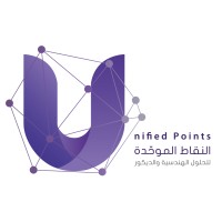 Unified Points for Engineering Solutions and Decoration logo - Similar company to 3H Engineering & Construction, Inc