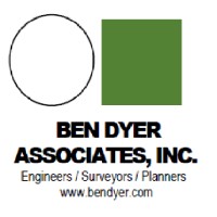 Ben Dyer Associates, Inc. logo - Similar company to Blueline