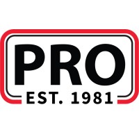 The Pro Group logo - Similar company to Msc Safety Solutions