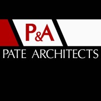 Pate Architects logo - Similar company to Nc Sturgeon