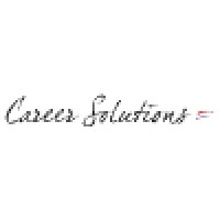 Career Solutions Novosibirsk