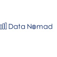Data Nomad logo - Similar company to Datanomad