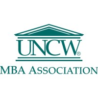 UNC Wilmington MBA Association logo - Similar company to Washington Executives