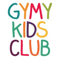 Gymy Kids Club logo - Similar company to Strader Ltd