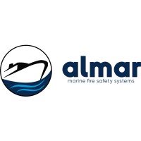 Almar Fire logo - Similar company to Marsi̇s